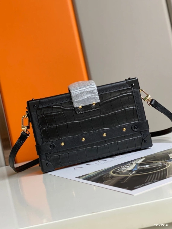 MALLE PETITE VUITTON LOUIS 0824